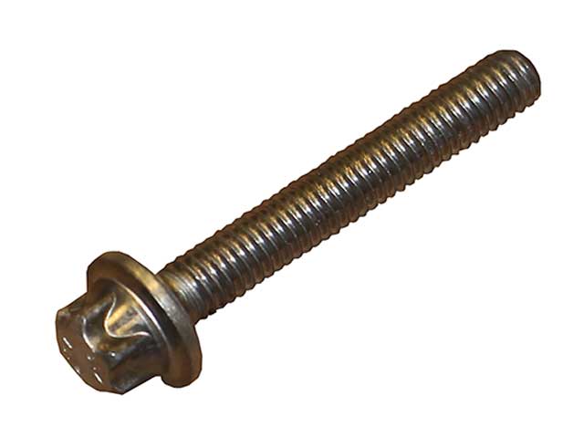 Mercedes-Benz Transmission Pan Bolt (6 X 40 mm) | 2004-2022 - Image 2