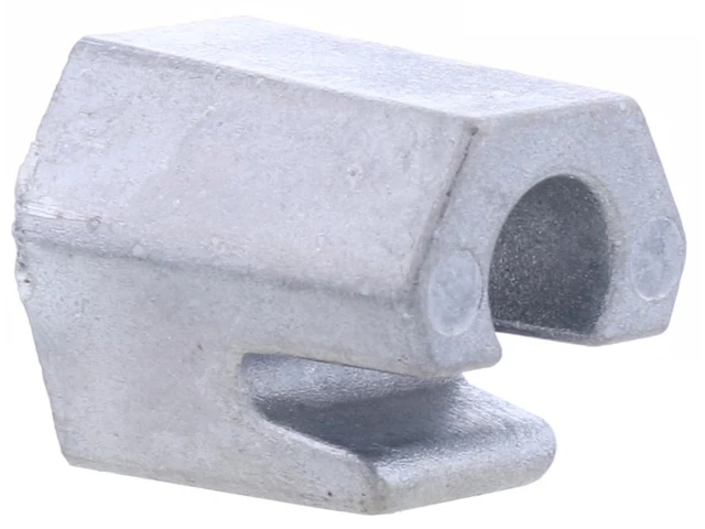 Mercedes-Benz Transmission Pan Bolt Retainer | 2004-2022