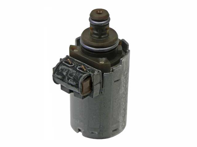 Mercedes-Benz Transmission Solenoid Valve | 1996-2018