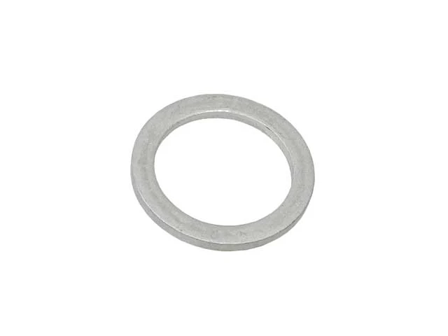Mercedes-Benz Transmssion Cooler Line Seal Ring (15 X 20 X 1.5 mm) | 1998-2005