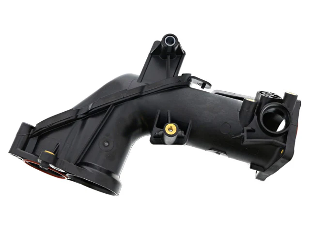 Mercedes-Benz Transverse Tube (Charge Air Pipe) | 2007-2016