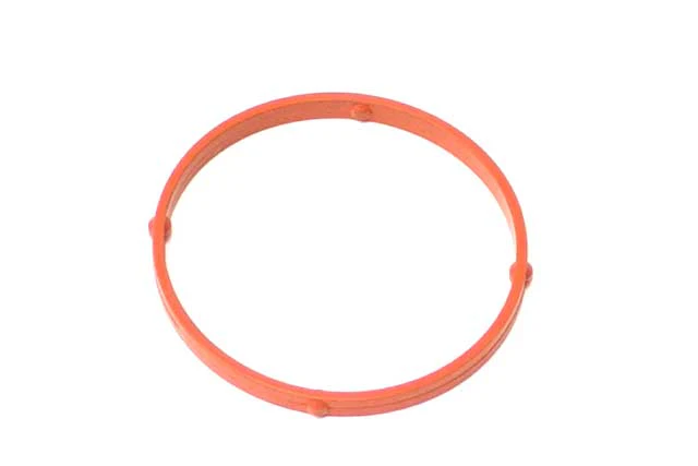 Mercedes-Benz Tranverse Tube Plenum Gasket - to Engine | 2007-2016
