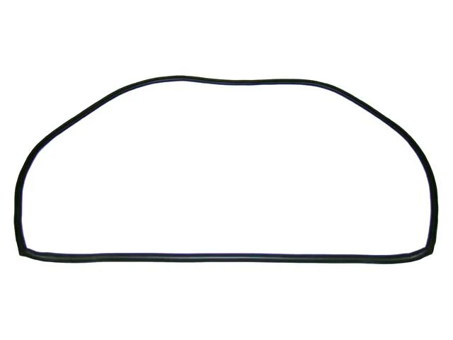 Mercedes-Benz Trunk Seal | 1968-1976