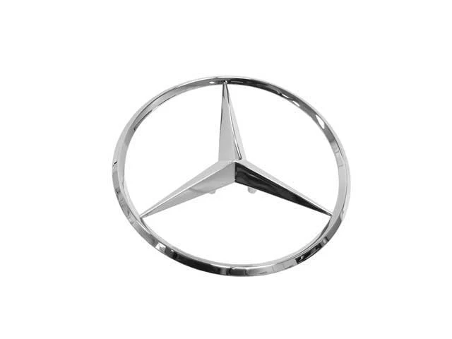 Mercedes-Benz Trunk Star | 1990-2005