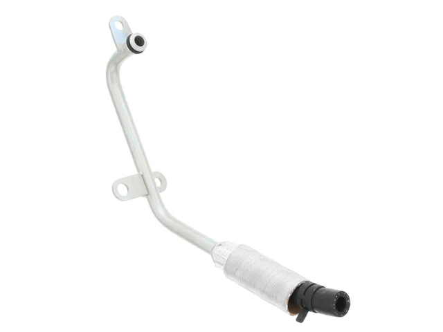 Mercedes-Benz Turbocharger Coolant Line (Feed) | 2014-2020 - Image 2