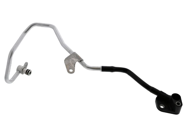 Mercedes-Benz Turbocharger Coolant Line (Return) | 2011-2020