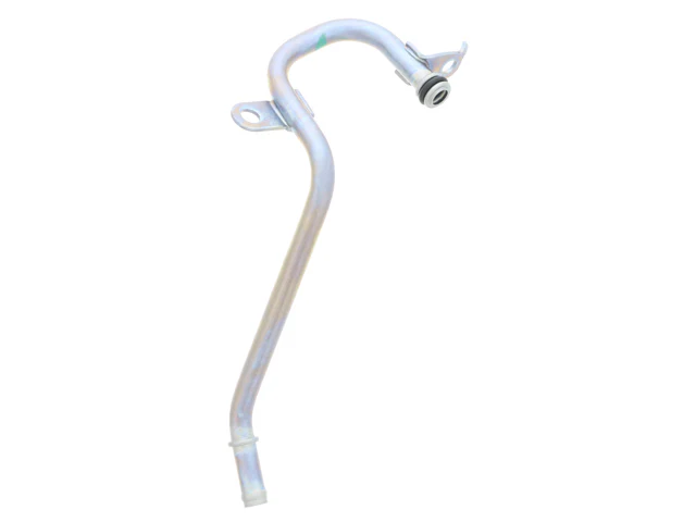 Mercedes-Benz Turbocharger Coolant Line (Return) | 2012-2015