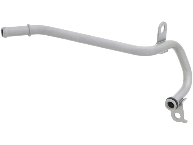 Mercedes-Benz Turbocharger Coolant Line (Return) | 2012-2015 - Image 2