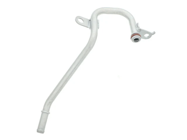 Mercedes-Benz Turbocharger Coolant Line (Return) | 2012-2015 - Image 3