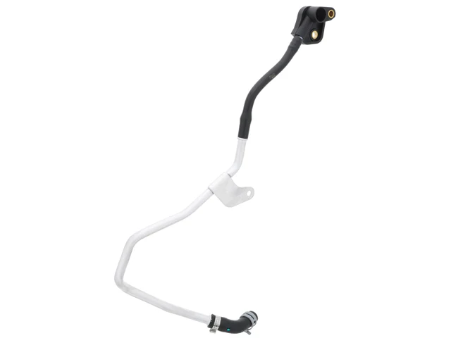 Mercedes-Benz Turbocharger Coolant Line (Return) | 2012-2019