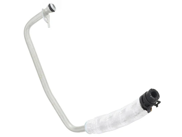 Mercedes-Benz Turbocharger Coolant Line (Return) | 2014-2020 - Image 2