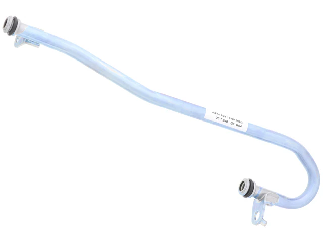 Mercedes-Benz Turbocharger Coolant Line (Return) | 2015-2025