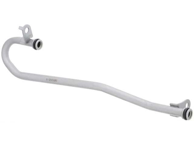 Mercedes-Benz Turbocharger Coolant Line (Return) | 2015-2025 - Image 2