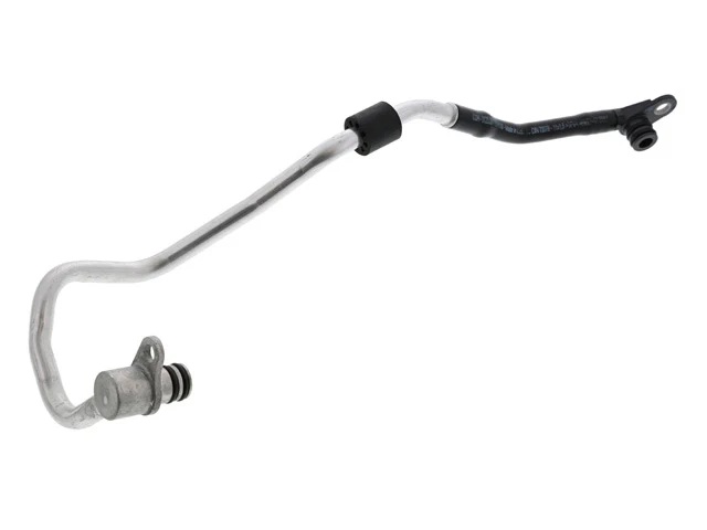 Mercedes-Benz Turbocharger Coolant Line - to Turbocharger (Feed) | 2011-2020
