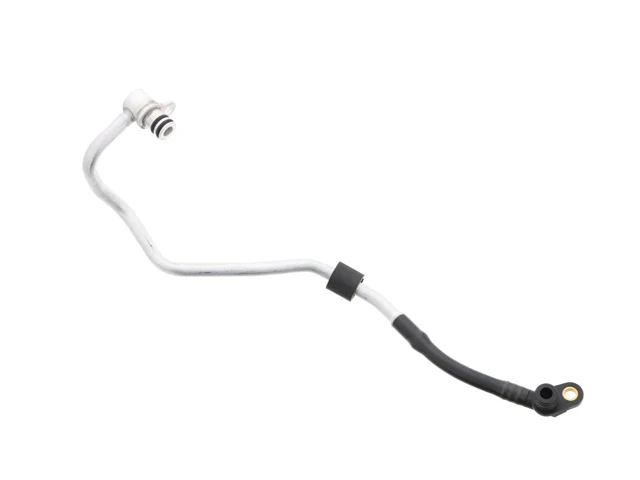 Mercedes-Benz Turbocharger Coolant Line - to Turbocharger (Feed) | 2011-2020 - Image 2