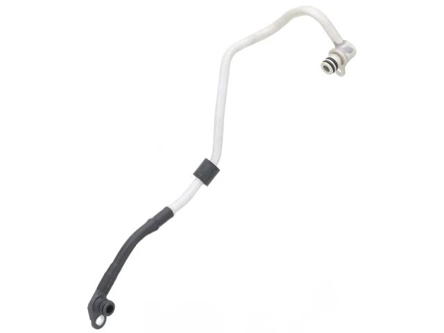 Mercedes-Benz Turbocharger Coolant Line - to Turbocharger (Feed) | 2011-2020 - Image 3