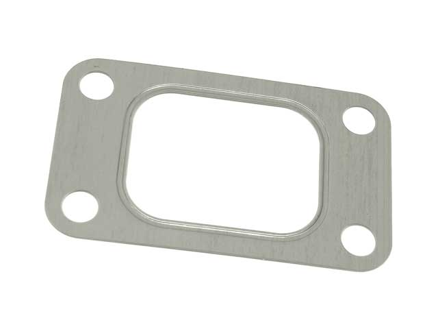 Mercedes-Benz Turbocharger Gasket - Exhaust Manifold to Turbocharger | 1978-1995
