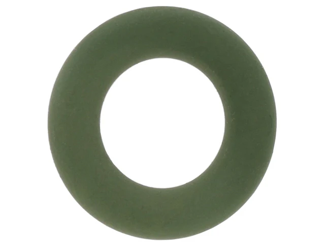 Mercedes-Benz Turbocharger Oil Feed Line O-Ring (7.8 X 3.2 mm) | 2014-2025 - Image 2