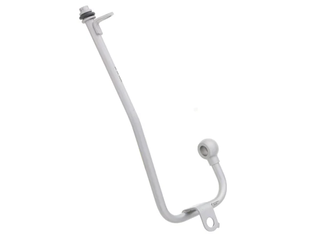 Mercedes-Benz Turbocharger Oil Line (Feed Line) | 2012-2015 - Image 2