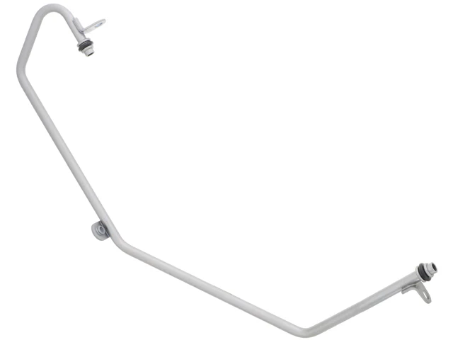 Mercedes-Benz Turbocharger Oil Line (Feed Line) | 2014-2025 - Image 2