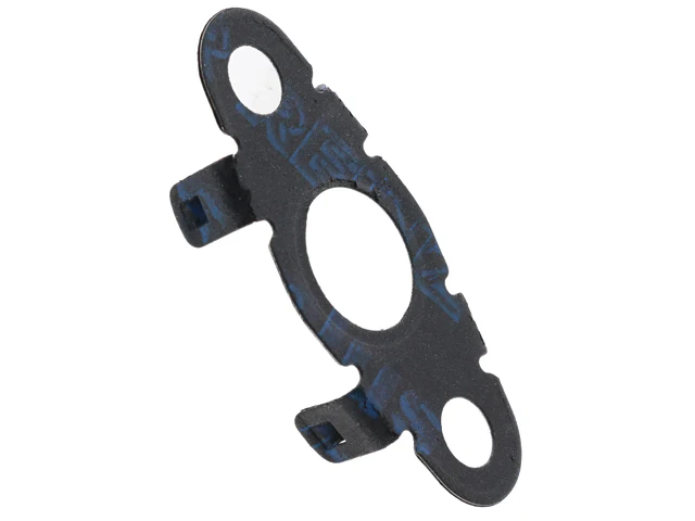 Mercedes-Benz Turbocharger Oil Line Gasket - Return Line to Turbocharger | 2011-2026