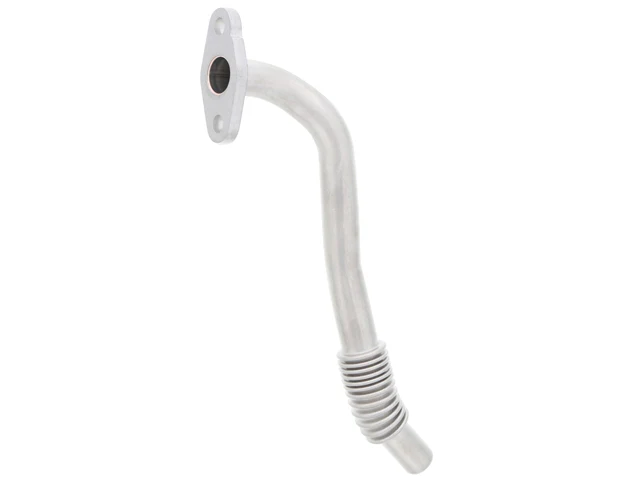 Mercedes-Benz Turbocharger Oil Line (Return Line) | 2012-2015