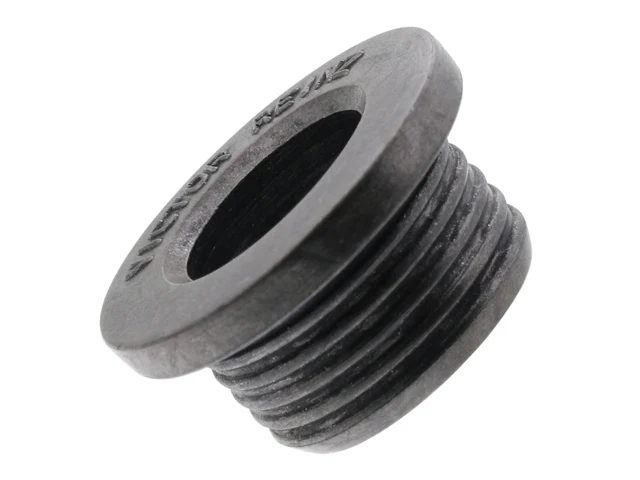 Mercedes-Benz Turbocharger Oil Return Line Seal | 2012-2026