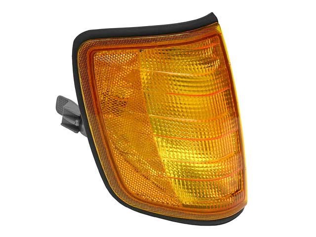 Mercedes-Benz Turn Signal Assembly - Headlight | 1986-1993