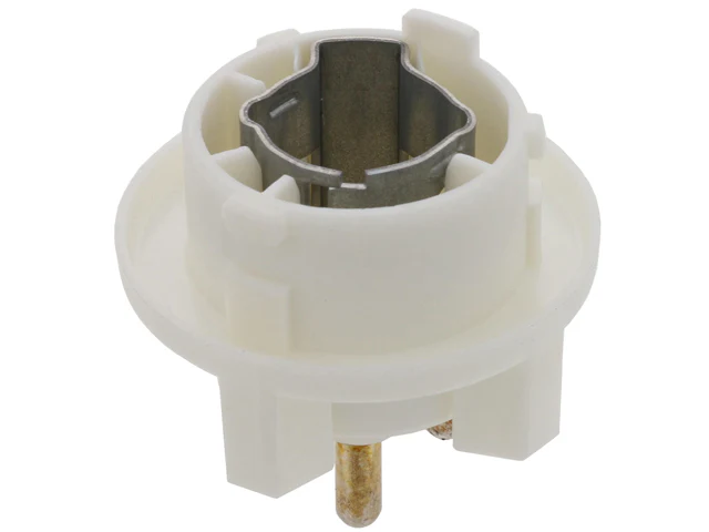 Mercedes-Benz Turn Signal Light Bulb Socket (Side of Headlight) | 1986-2004