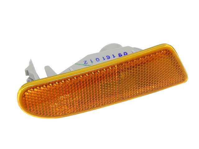 Mercedes-Benz Turn Signal Light in Bumper | 2000-2006