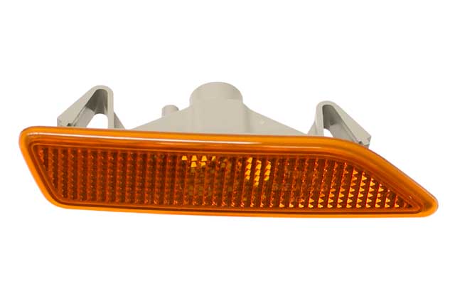 Mercedes-Benz Turn Signal Light - In Bumper | 2006-2011