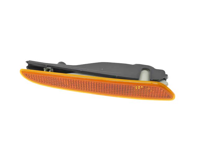 Mercedes-Benz Turn Signal Light - In Bumper | 2007-2009