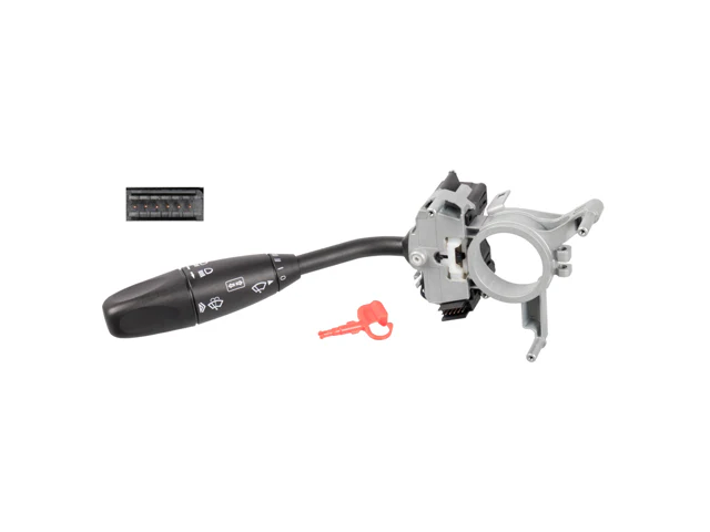 Mercedes-Benz Turn Signal Switch | 2001-2007 - Image 3
