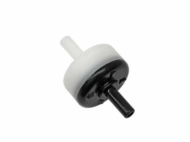 Mercedes-Benz Vacuum Check Valve (2-Way) for Climate Control | 1973-2018