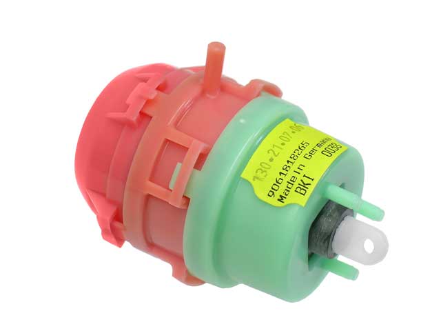 Mercedes-Benz Vacuum Element - Defroster Nozzle Flap | 1972-1989