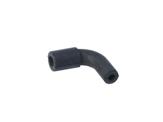 Mercedes-Benz Vacuum Hose Connector - 90 deg. Elbow (40 X 2.5 X 5 mm) | 1972-2020 - Image 2