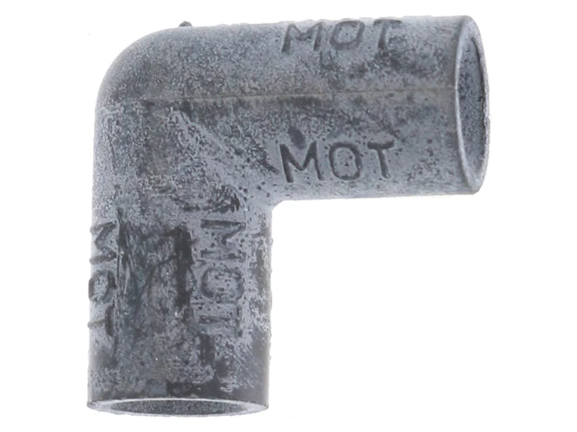 Mercedes-Benz Vacuum Hose Connector - 90 deg. Elbow (7.5 mm) | 1990-2014