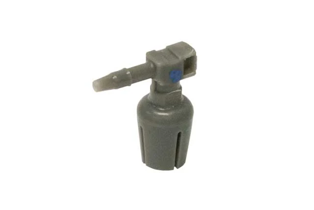Mercedes-Benz Vacuum Pump Fitting | 1992-1997