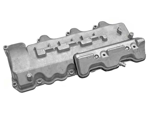 Mercedes-Benz Valve Cover | 1998-2006