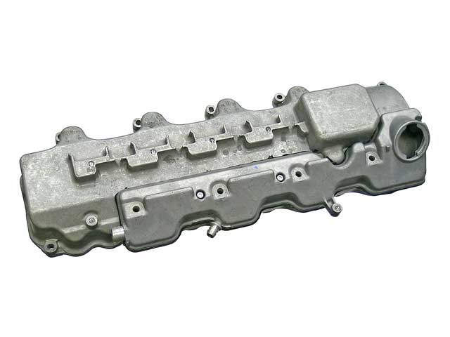 Mercedes-Benz Valve Cover | 1998-2008 - Image 2