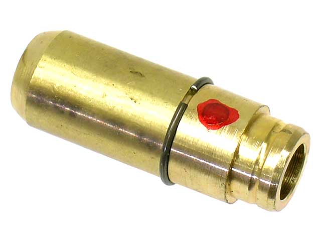 Mercedes-Benz Valve Guide (Intake) - 1st Oversize (8 X 14.2 X 39.5 mm) | 1984-1995