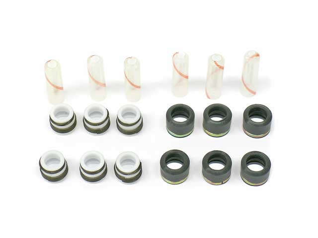 Mercedes-Benz Valve Stem Seal Kit | 1966-1981