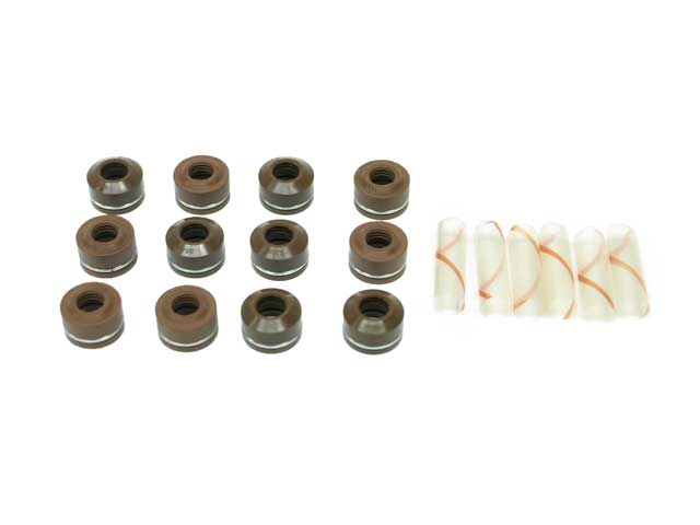 Mercedes-Benz Valve Stem Seal Kit | 1986-1993