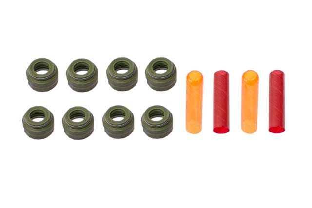 Mercedes-Benz Valve Stem Seal Kit | 1995-1999