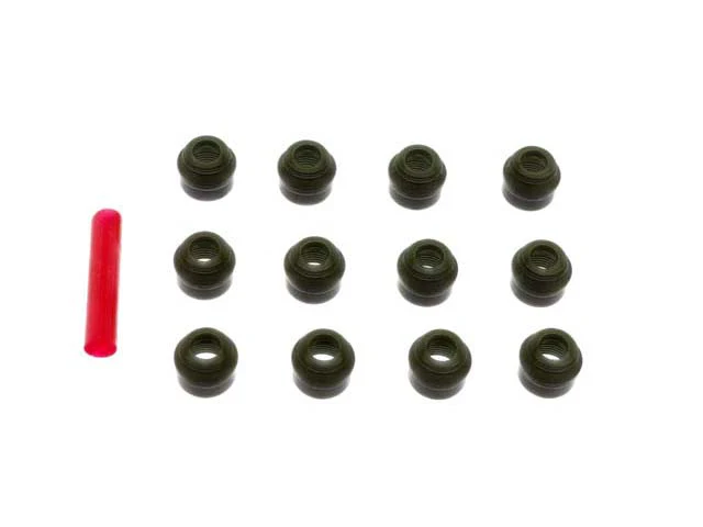 Mercedes-Benz Valve Stem Seal Set (Set of 12) | 2008-2023