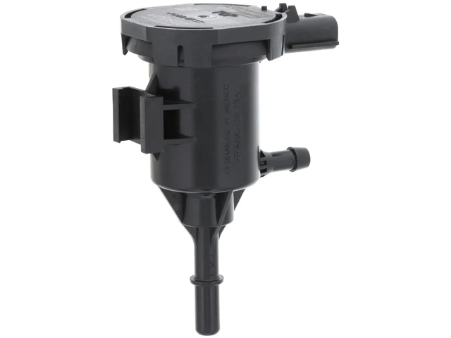 Mercedes-Benz Vapor Canister Purge Valve | 2011-2023