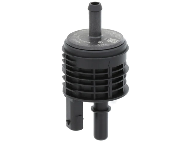 Mercedes-Benz Vapor Canister Purge Valve without Bracket | 2015-2026