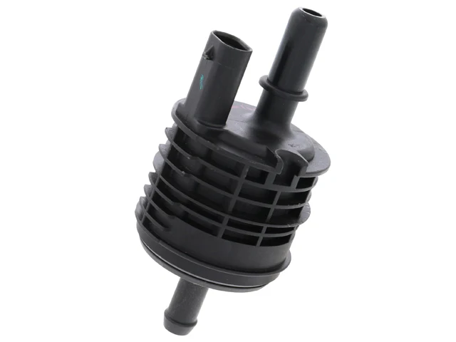 Mercedes-Benz Vapor Canister Purge Valve without Bracket | 2015-2026 - Image 2