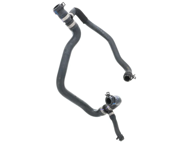 Mercedes-Benz Water Hose - Expansion Tank to Auxiliary Water Pump | 2012-2016