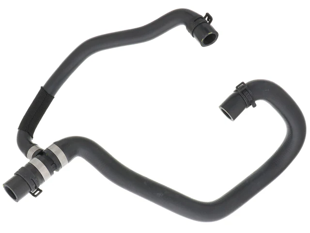Mercedes-Benz Water Hose - Expansion Tank to Auxiliary Water Pump | 2012-2019 - Image 3